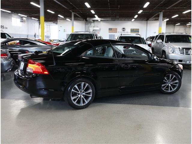 2011 Volvo C70 (CC-2076232) for sale in Addison, Illinois