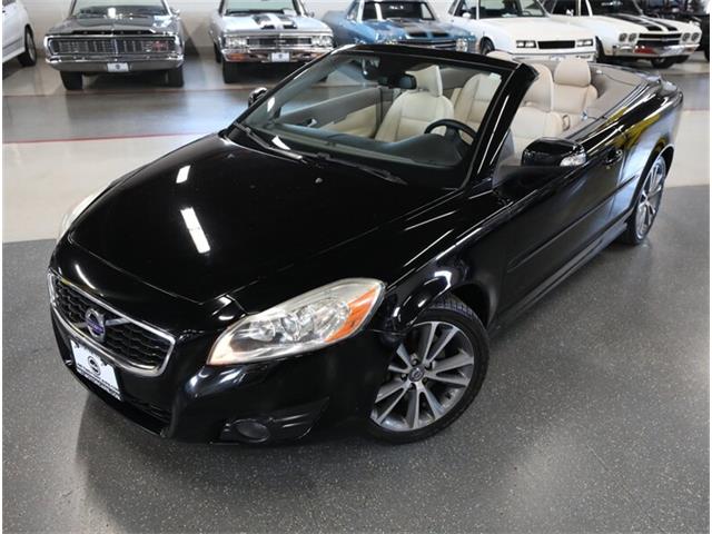 2011 Volvo C70 (CC-2076232) for sale in Addison, Illinois