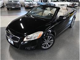 2011 Volvo C70 (CC-2076232) for sale in Addison, Illinois