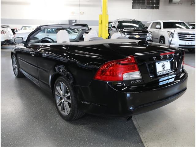 2011 Volvo C70 (CC-2076232) for sale in Addison, Illinois