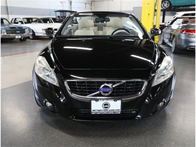 2011 Volvo C70 (CC-2076232) for sale in Addison, Illinois