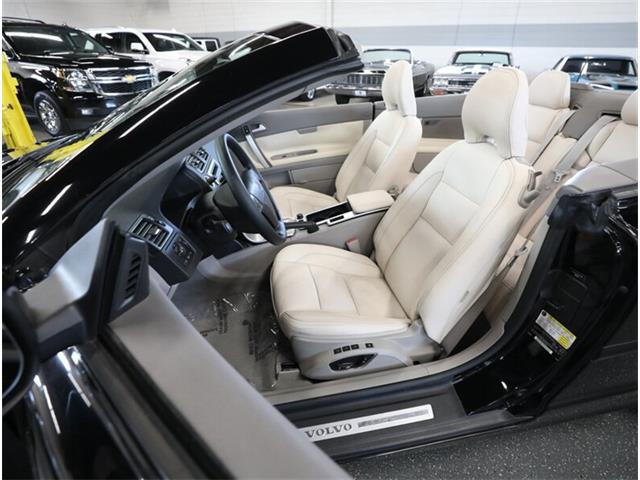 2011 Volvo C70 (CC-2076232) for sale in Addison, Illinois