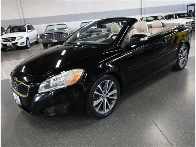2011 Volvo C70 (CC-2076232) for sale in Addison, Illinois