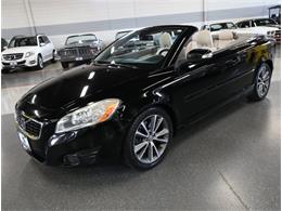 2011 Volvo C70 (CC-2076232) for sale in Addison, Illinois