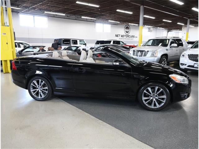 2011 Volvo C70 (CC-2076232) for sale in Addison, Illinois