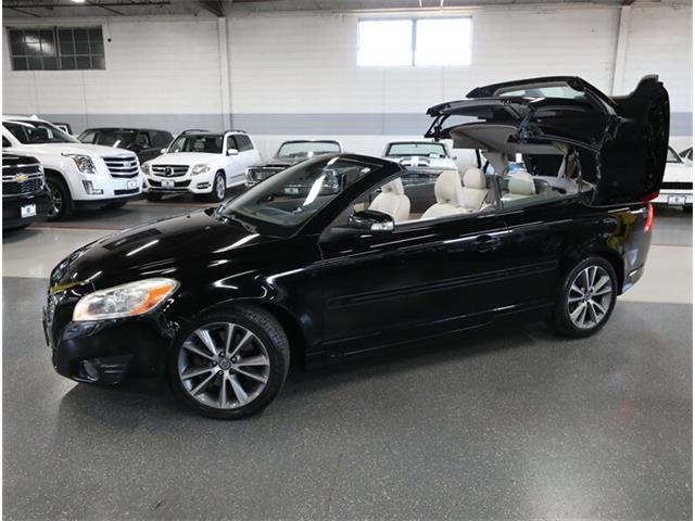2011 Volvo C70 (CC-2076232) for sale in Addison, Illinois