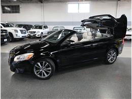 2011 Volvo C70 (CC-2076232) for sale in Addison, Illinois