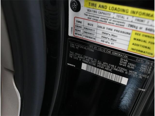 2011 Volvo C70 (CC-2076232) for sale in Addison, Illinois
