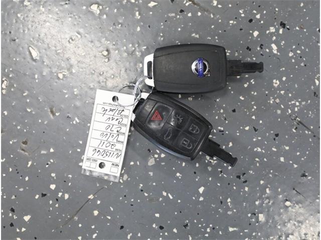 2011 Volvo C70 (CC-2076232) for sale in Addison, Illinois