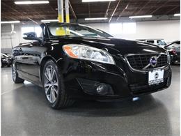 2011 Volvo C70 (CC-2076232) for sale in Addison, Illinois