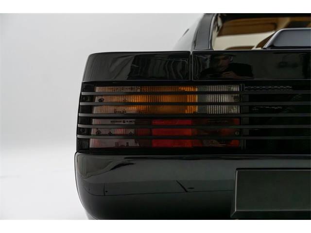 1988 Ferrari Testarossa (CC-2076233) for sale in Fort Lauderdale, Florida