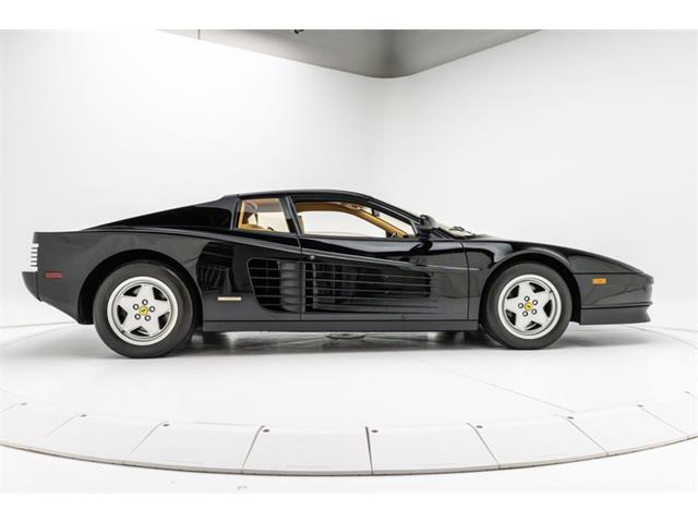 1988 Ferrari Testarossa (CC-2076233) for sale in Fort Lauderdale, Florida