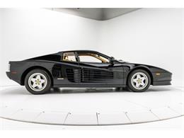 1988 Ferrari Testarossa (CC-2076233) for sale in Fort Lauderdale, Florida