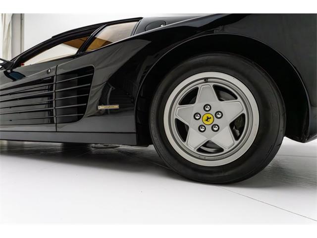 1988 Ferrari Testarossa (CC-2076233) for sale in Fort Lauderdale, Florida