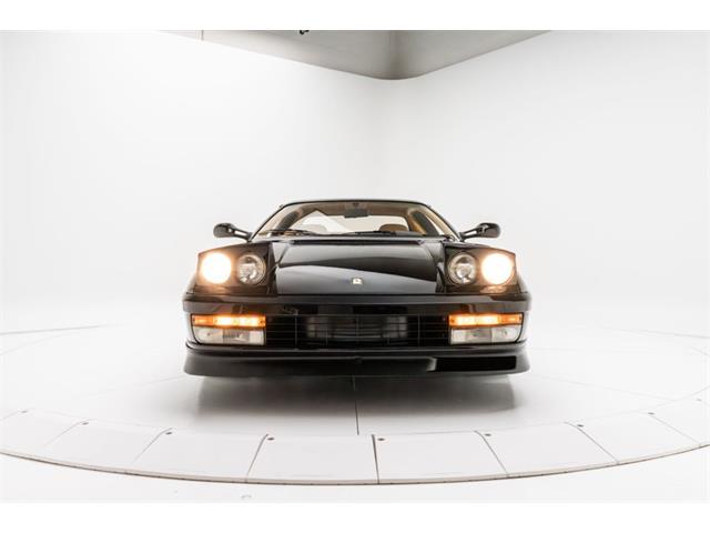 1988 Ferrari Testarossa (CC-2076233) for sale in Fort Lauderdale, Florida