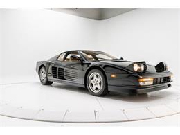 1988 Ferrari Testarossa (CC-2076233) for sale in Fort Lauderdale, Florida