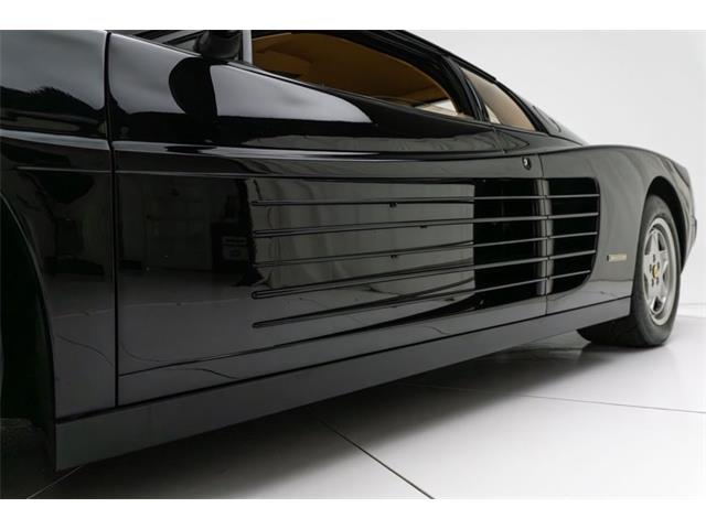 1988 Ferrari Testarossa (CC-2076233) for sale in Fort Lauderdale, Florida