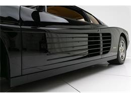 1988 Ferrari Testarossa (CC-2076233) for sale in Fort Lauderdale, Florida