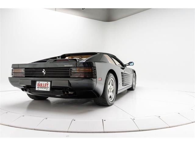 1988 Ferrari Testarossa (CC-2076233) for sale in Fort Lauderdale, Florida