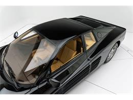 1988 Ferrari Testarossa (CC-2076233) for sale in Fort Lauderdale, Florida