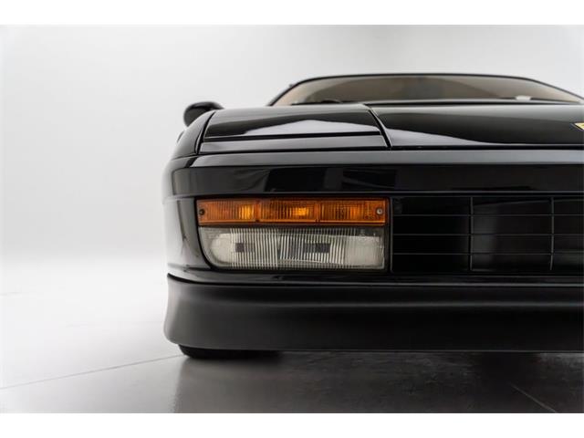1988 Ferrari Testarossa (CC-2076233) for sale in Fort Lauderdale, Florida