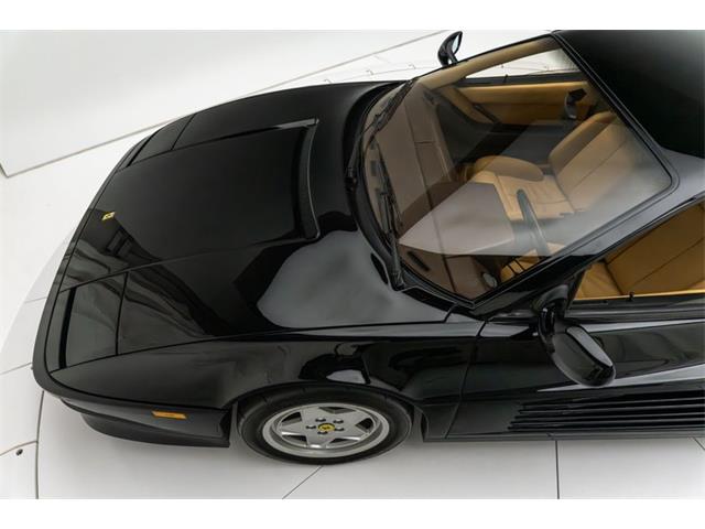 1988 Ferrari Testarossa (CC-2076233) for sale in Fort Lauderdale, Florida