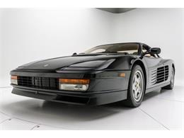 1988 Ferrari Testarossa (CC-2076233) for sale in Fort Lauderdale, Florida