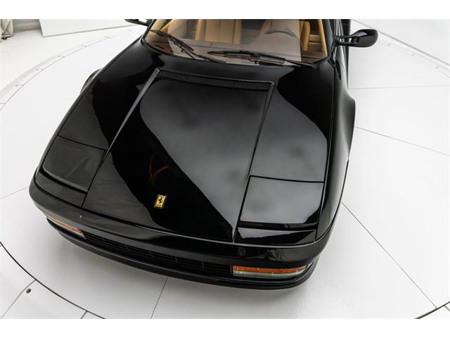 1988 Ferrari Testarossa (CC-2076233) for sale in Fort Lauderdale, Florida