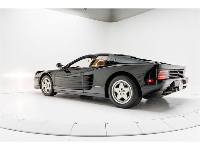1988 Ferrari Testarossa (CC-2076233) for sale in Fort Lauderdale, Florida