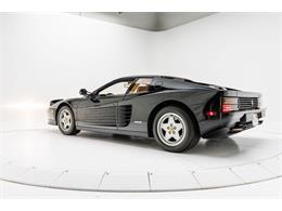1988 Ferrari Testarossa (CC-2076233) for sale in Fort Lauderdale, Florida