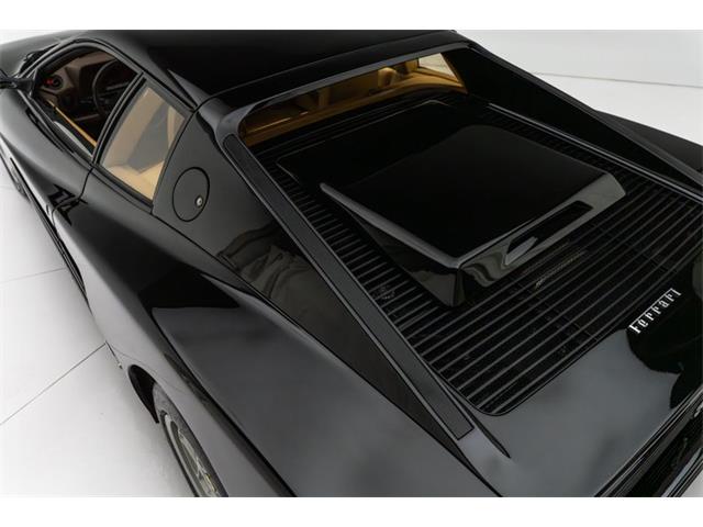 1988 Ferrari Testarossa (CC-2076233) for sale in Fort Lauderdale, Florida