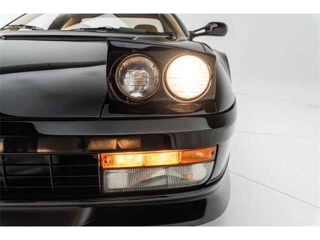 1988 Ferrari Testarossa (CC-2076233) for sale in Fort Lauderdale, Florida
