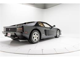 1988 Ferrari Testarossa (CC-2076233) for sale in Fort Lauderdale, Florida