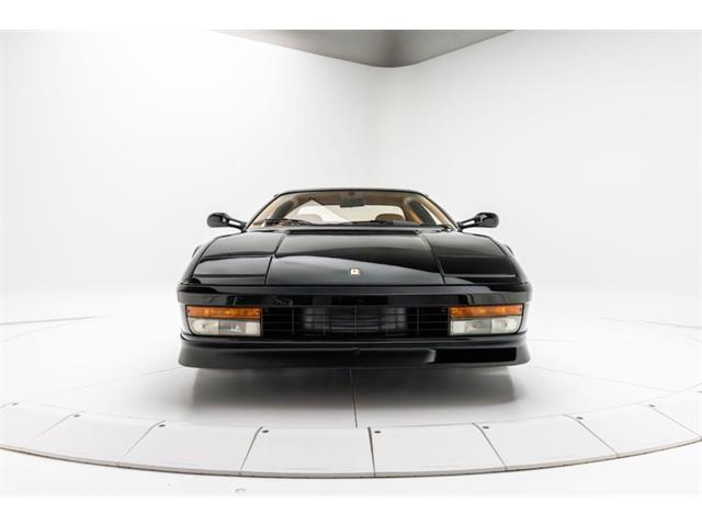 1988 Ferrari Testarossa (CC-2076233) for sale in Fort Lauderdale, Florida
