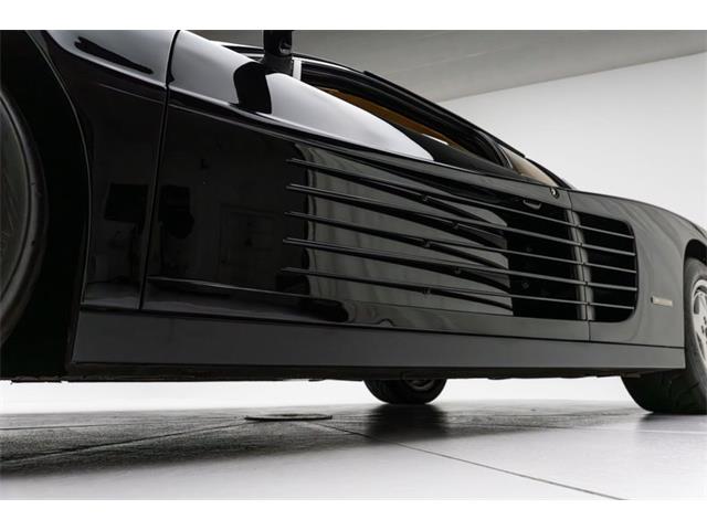 1988 Ferrari Testarossa (CC-2076233) for sale in Fort Lauderdale, Florida