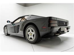 1988 Ferrari Testarossa (CC-2076233) for sale in Fort Lauderdale, Florida
