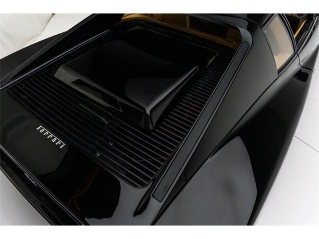 1988 Ferrari Testarossa (CC-2076233) for sale in Fort Lauderdale, Florida