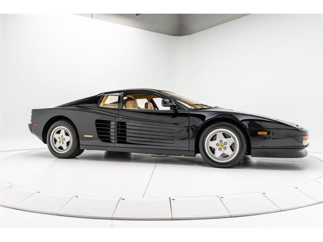 1988 Ferrari Testarossa (CC-2076233) for sale in Fort Lauderdale, Florida