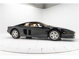 1988 Ferrari Testarossa (CC-2076233) for sale in Fort Lauderdale, Florida