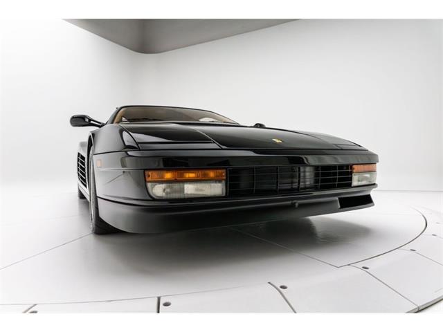 1988 Ferrari Testarossa (CC-2076233) for sale in Fort Lauderdale, Florida