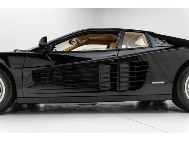 1988 Ferrari Testarossa (CC-2076233) for sale in Fort Lauderdale, Florida