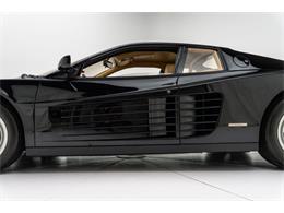 1988 Ferrari Testarossa (CC-2076233) for sale in Fort Lauderdale, Florida