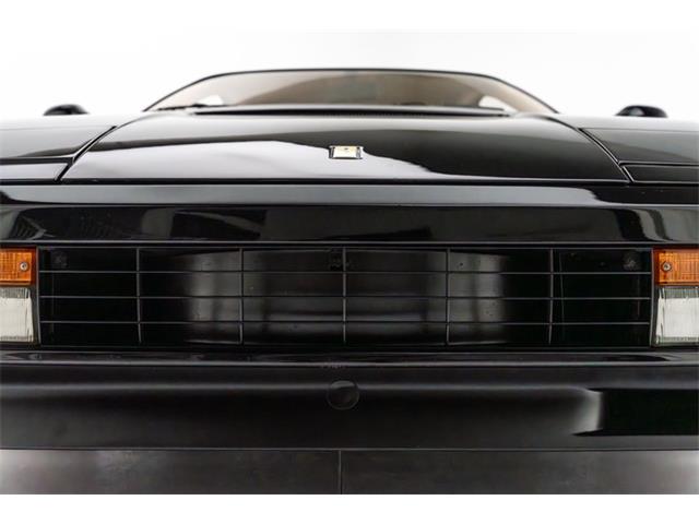 1988 Ferrari Testarossa (CC-2076233) for sale in Fort Lauderdale, Florida