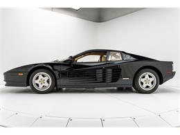 1988 Ferrari Testarossa (CC-2076233) for sale in Fort Lauderdale, Florida