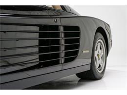 1988 Ferrari Testarossa (CC-2076233) for sale in Fort Lauderdale, Florida