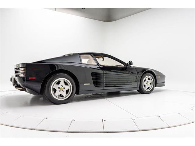1988 Ferrari Testarossa (CC-2076233) for sale in Fort Lauderdale, Florida