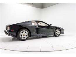 1988 Ferrari Testarossa (CC-2076233) for sale in Fort Lauderdale, Florida