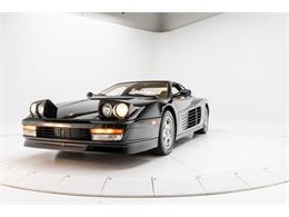 1988 Ferrari Testarossa (CC-2076233) for sale in Fort Lauderdale, Florida