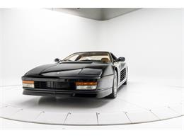 1988 Ferrari Testarossa (CC-2076233) for sale in Fort Lauderdale, Florida