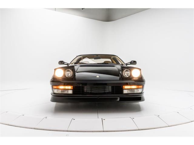 1988 Ferrari Testarossa (CC-2076233) for sale in Fort Lauderdale, Florida
